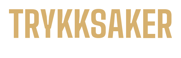 Trykksaker Norge